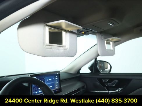 Certified 2023 Lincoln Corsair FWD image 19