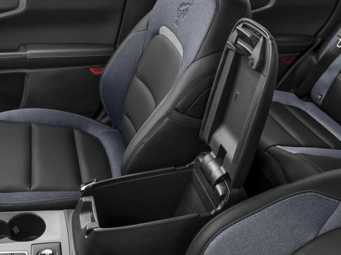 New 2026 Ford Bronco Sport Outer Banks AWD/4WD image 10