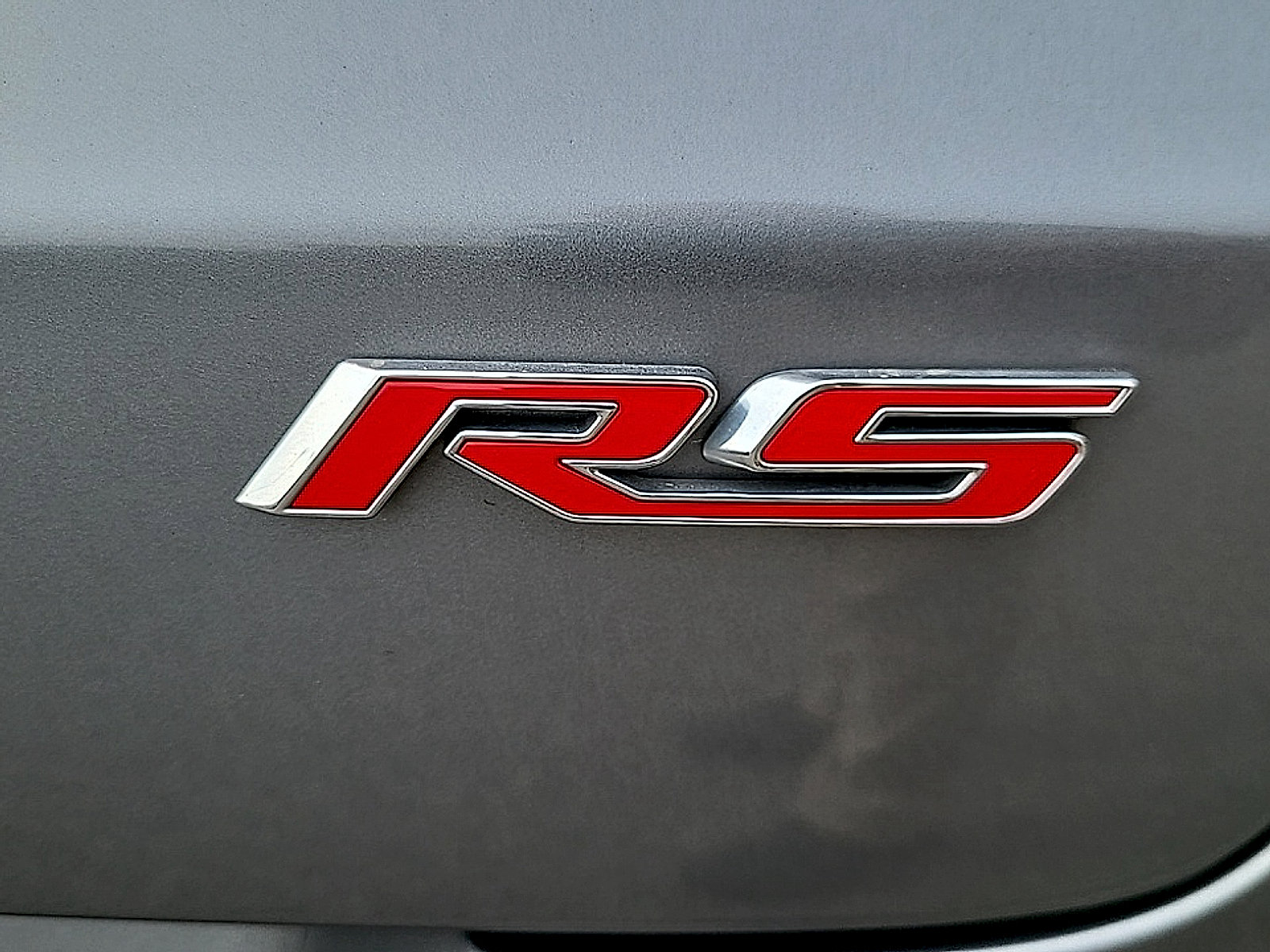 Used 2023 Chevrolet TrailBlazer RS w/ Convenience Package AWD/4WD image 30