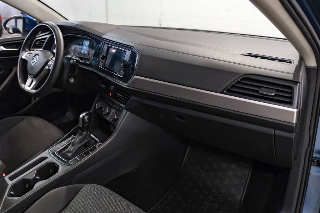Used 2020 Volkswagen Jetta S w/ Driver Assistance Package FWD image 14