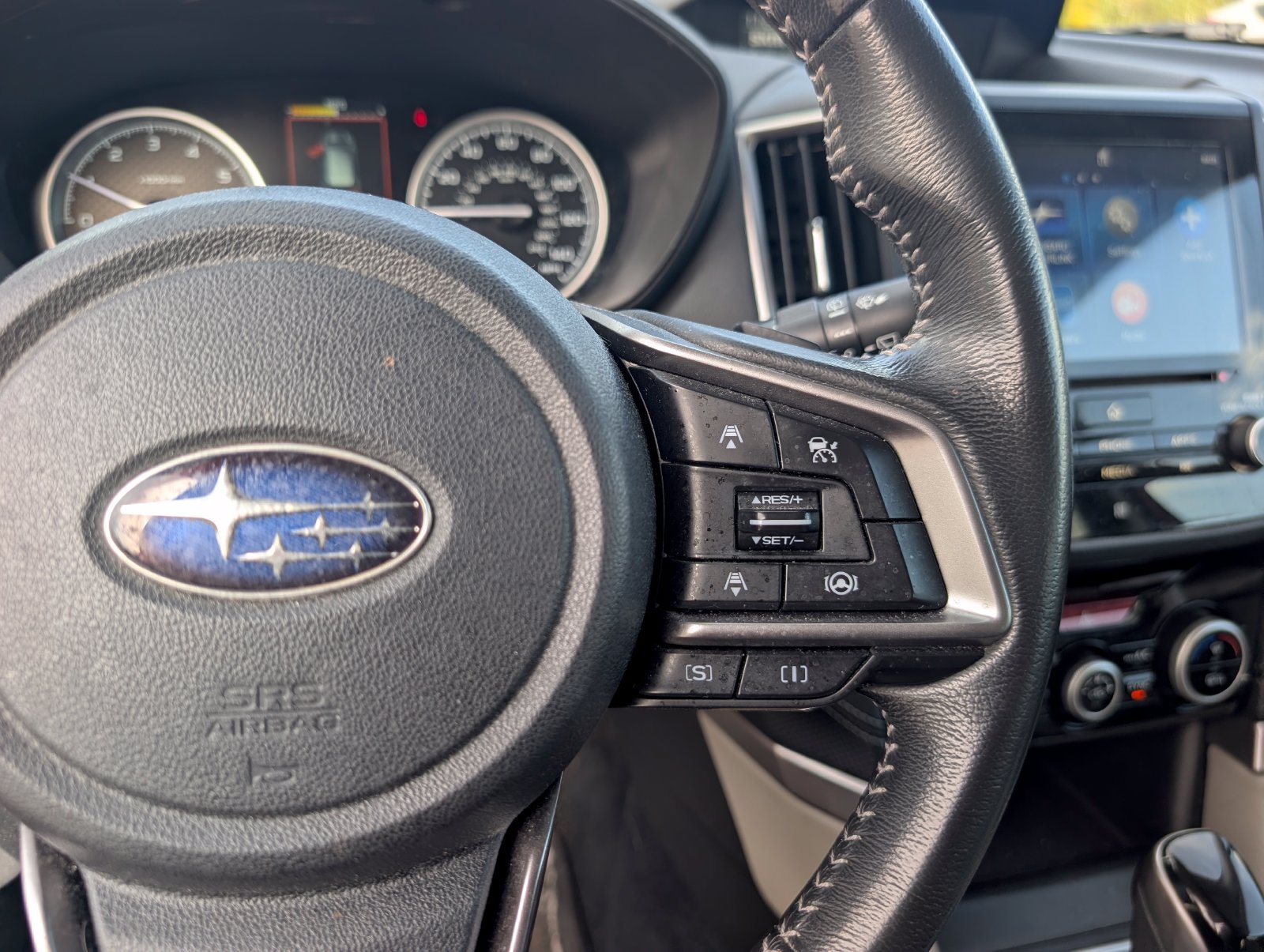 Used 2021 Subaru Forester Limited AWD/4WD image 18