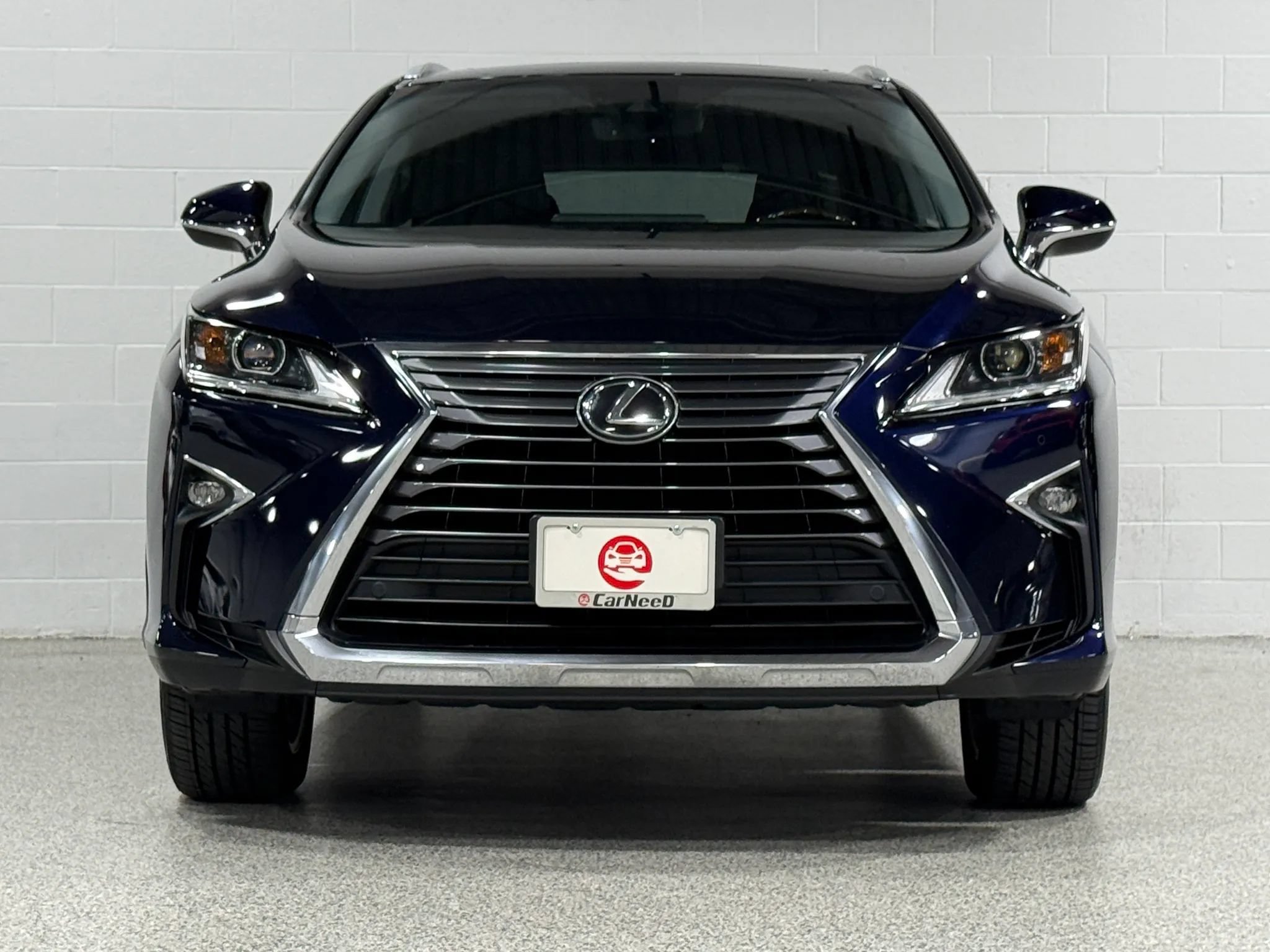 Used 2016 Lexus RX 350 AWD w/ Premium Package image 3