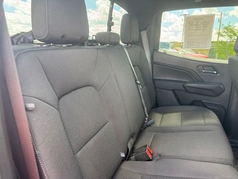 Used 2024 GMC Canyon Elevation w/ Convenience Package AWD/4WD image 24