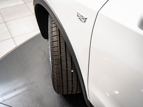 Used 2023 Cadillac XT4 Sport image 47