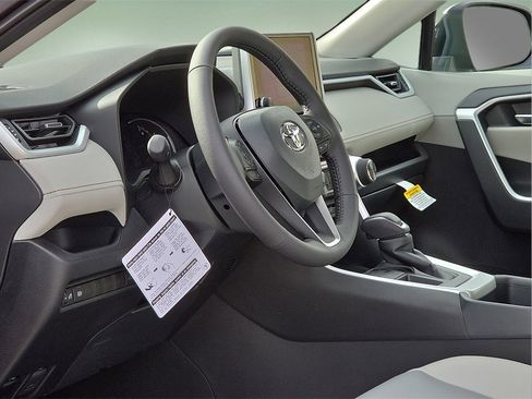 New 2025 Toyota RAV4 XLE Premium image 21
