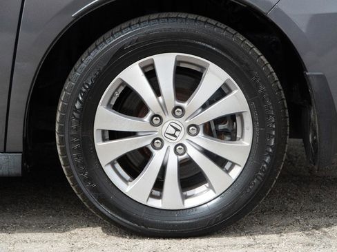 Used 2015 Honda Odyssey EX-L image 9