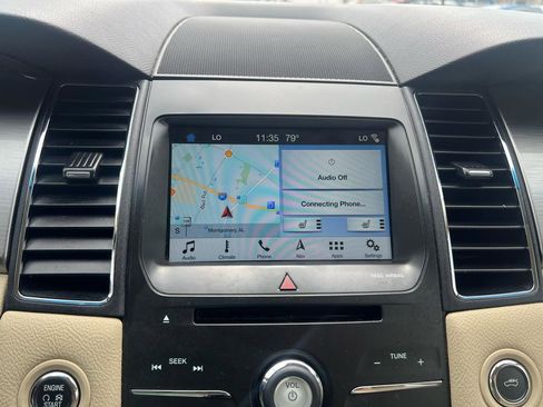 Used 2018 Ford Taurus SEL w/ Equipment Group 201A image 41