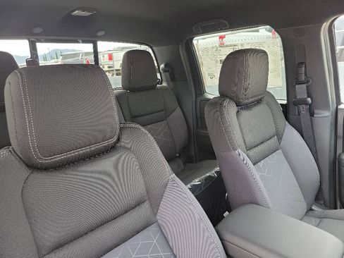 New 2026 Nissan Frontier SV AWD/4WD image 43
