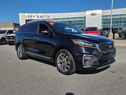 Used 2019 Kia Sorento SX
