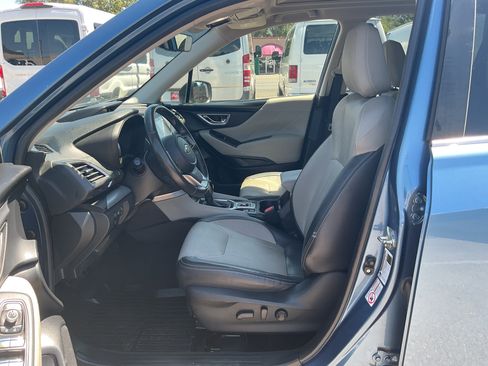Used 2019 Subaru Forester Limited AWD/4WD image 11