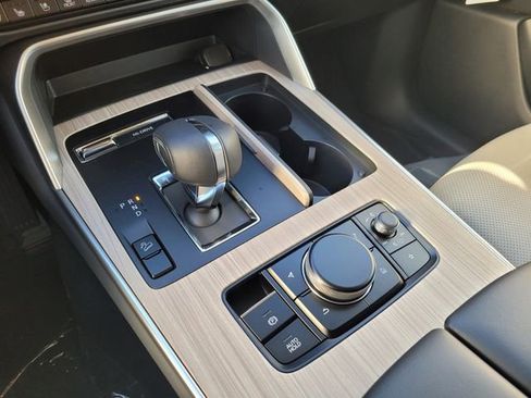 New 2026 MAZDA CX-70 3.3 Turbo w/ Preferred Package image 24