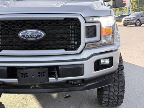 Used 2020 Ford F150 XLT w/ Equipment Group 302A Luxury AWD/4WD image 6