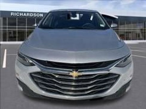 Used 2022 Chevrolet Malibu LT image 8