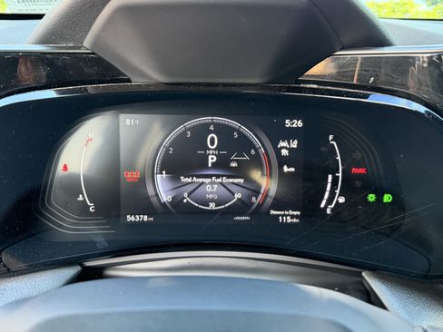 Used 2024 Lexus NX 350 AWD image 21