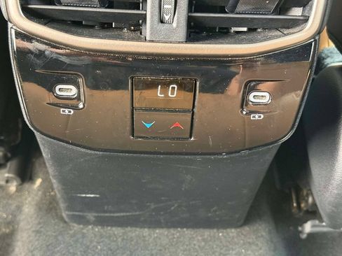 Used 2023 Lexus RX 350 Premium w/ Accessory Package AWD/4WD image 12