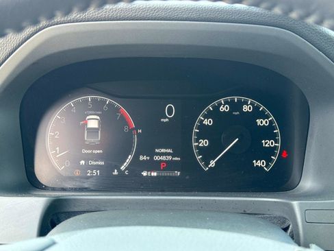 Certified 2025 Honda Ridgeline RTL image 31