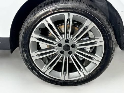 New 2026 Land Rover Range Rover Sport SE AWD/4WD image 28