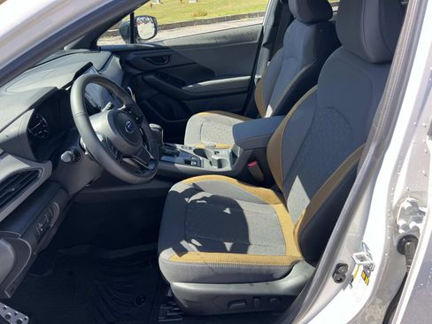 Certified 2025 Subaru Crosstrek 2.5i Sport w/ Popular Package #4A image 9