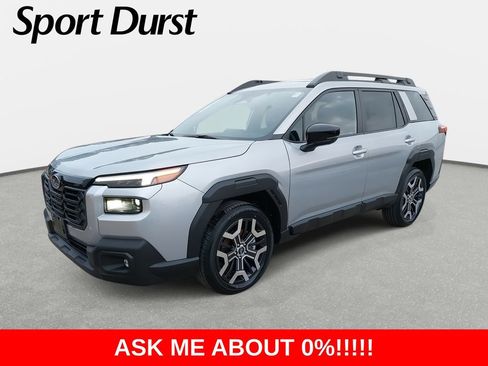 New 2026 Subaru Outback Touring XT AWD/4WD image 1
