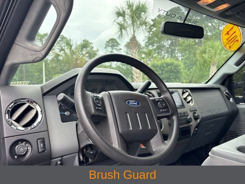 Used 2014 Ford F250 XLT w/ XLT Value Package AWD/4WD image 5