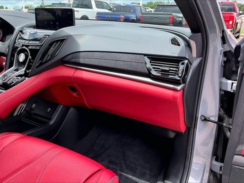 Used 2025 Acura RDX A-Spec image 19