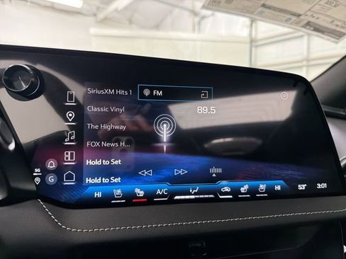 New 2026 Chevrolet Corvette Stingray Preferred Conv w/ Z51 Performance Package image 29