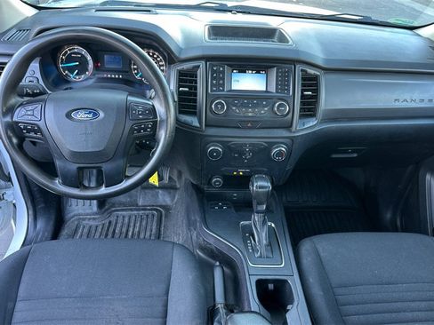 Used 2020 Ford Ranger XL w/ Equipment Group 101A Mid image 16