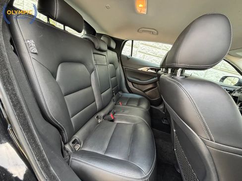 Used 2017 INFINITI QX30 w/ Cargo Package image 40