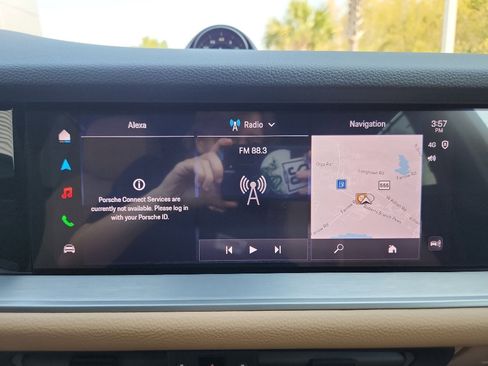 New 2026 Porsche Cayenne Coupe image 26