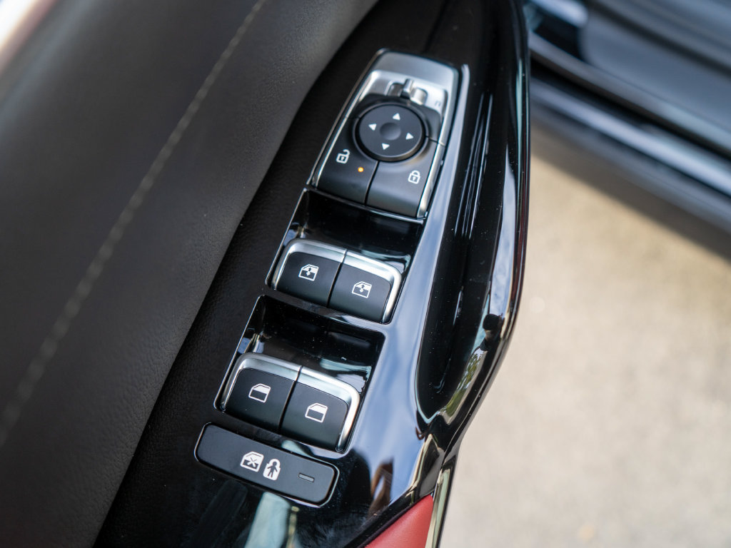New 2027 Kia K5 GT-Line AWD/4WD image 17