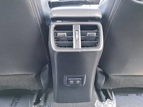 Used 2020 Lexus UX 200 w/ Premium Package FWD image 12