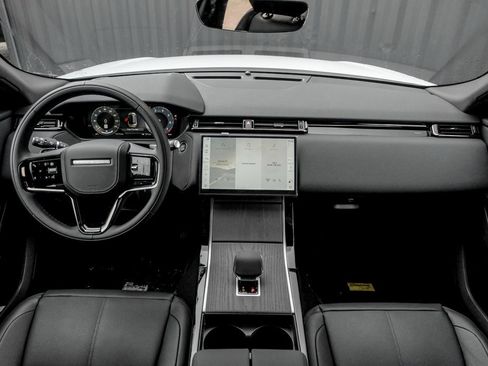 Used 2026 Land Rover Range Rover Velar S image 20