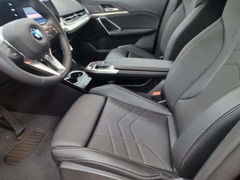 Used 2026 BMW X1 xDrive28i w/ Convenience Package AWD/4WD image 19
