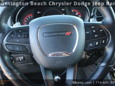 Used 2024 Dodge Durango GT image 18