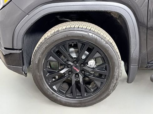 New 2026 GMC Sierra 1500 Elevation w/ Elevation Select Package AWD/4WD image 19
