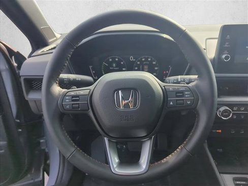 New 2026 Honda CR-V Sport-L image 12