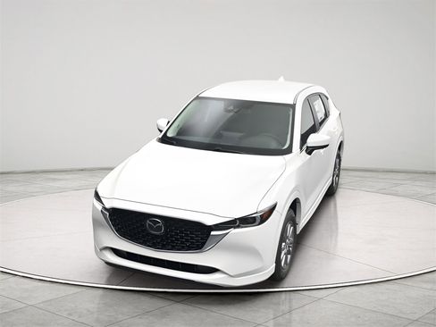 New 2025 MAZDA CX-5 AWD 2.5 S w/ Preferred Package image 14