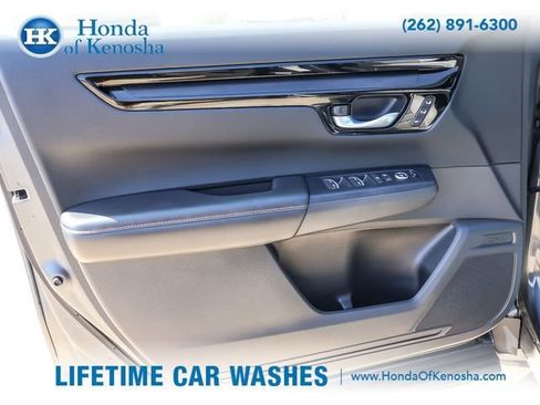 Used 2026 Honda CR-V Sport Touring image 22