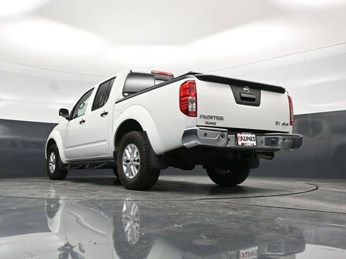 Used 2017 Nissan Frontier SV w/ SV Value Truck Package image 53