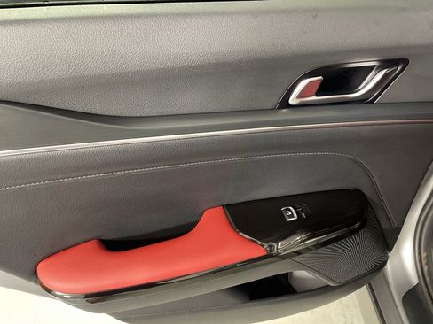 New 2026 Kia K5 GT-Line image 37