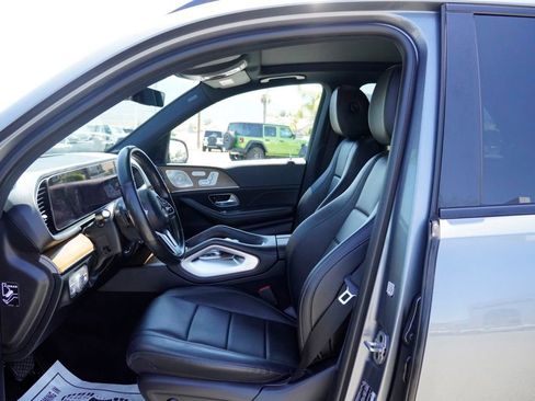Used 2021 Mercedes-Benz GLE 350 image 17
