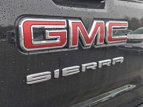Used 2026 GMC Sierra 1500 Pro w/ Graphite Edition image 30