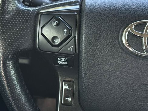 Used 2023 Toyota 4Runner 40th Anniversary SE AWD/4WD image 14