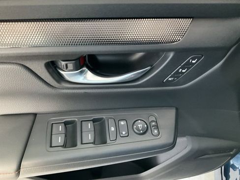 New 2026 Honda CR-V Sport-L image 6
