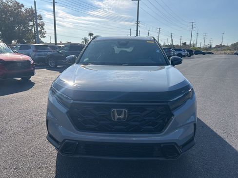 Used 2026 Honda CR-V Sport-L image 2