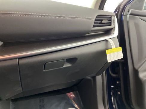 New 2026 Nissan Rogue SV w/ Cold Weather Package image 37