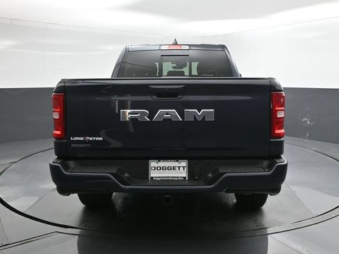 New 2026 RAM 1500 Lone Star RWD image 8