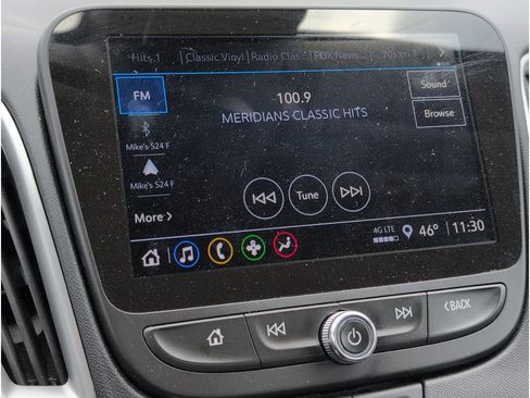 Used 2024 Chevrolet Malibu LT image 14