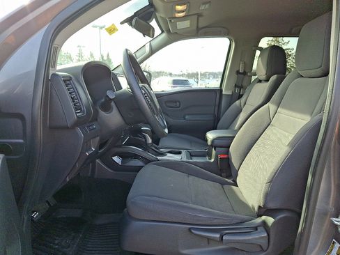 Used 2023 Nissan Frontier S w/ Technology Package image 13