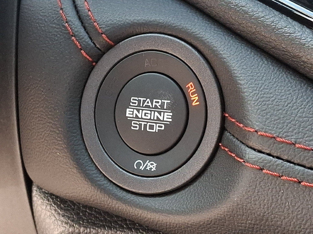 New 2026 Dodge Durango GT AWD/4WD image 17